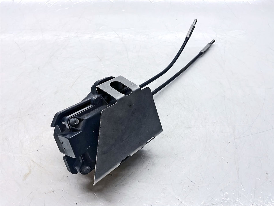 2017 KTM 1290 Super Duke GT Exhaust Flap Servo Motor - 61441070100