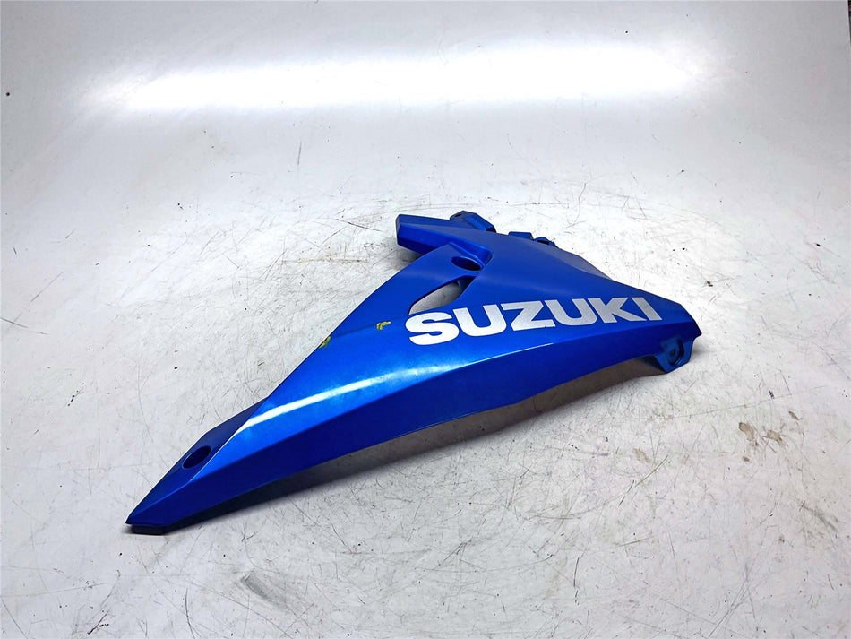 2024 Suzuki GSX-8S Right Bellypan - 94470-25L20-YSF