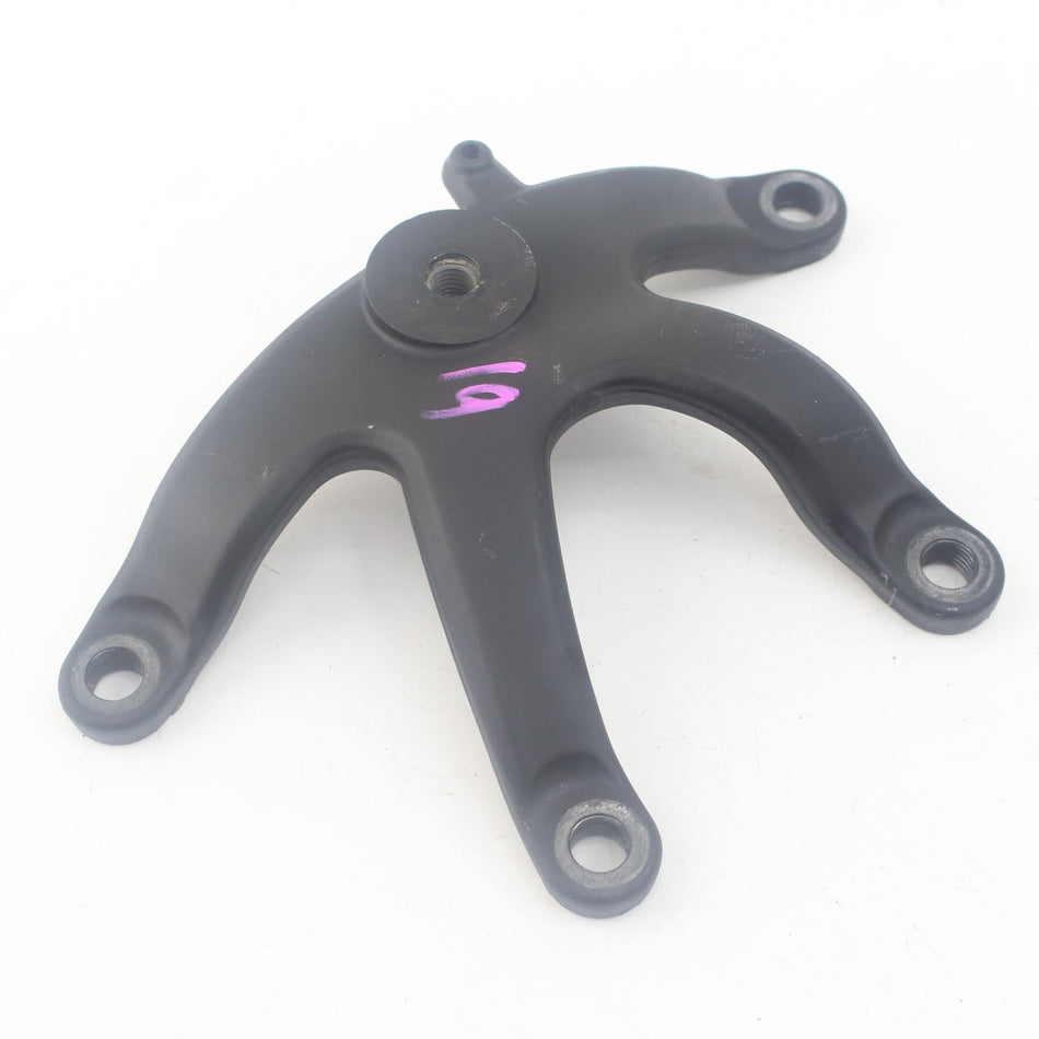 2017-2019 KTM 1290 SUPER DUKE R R/H Engine Support Bracket - 6030300600033S