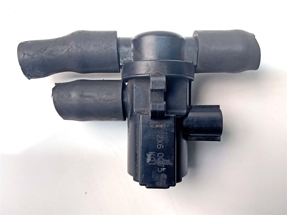 2013 Kawasaki ZZR1400 AIR CUT OFF VALVE - 161260745