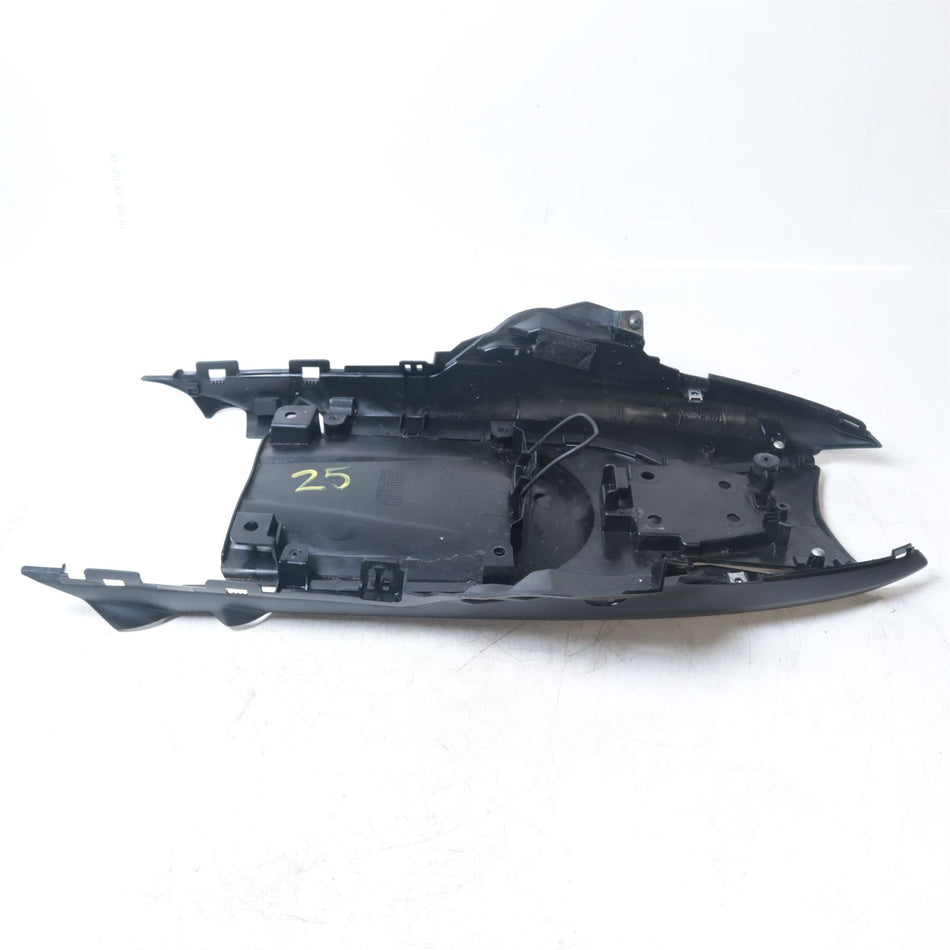 2017 Suzuki GSX-S1000 ABS Undertray - 6311104K00000