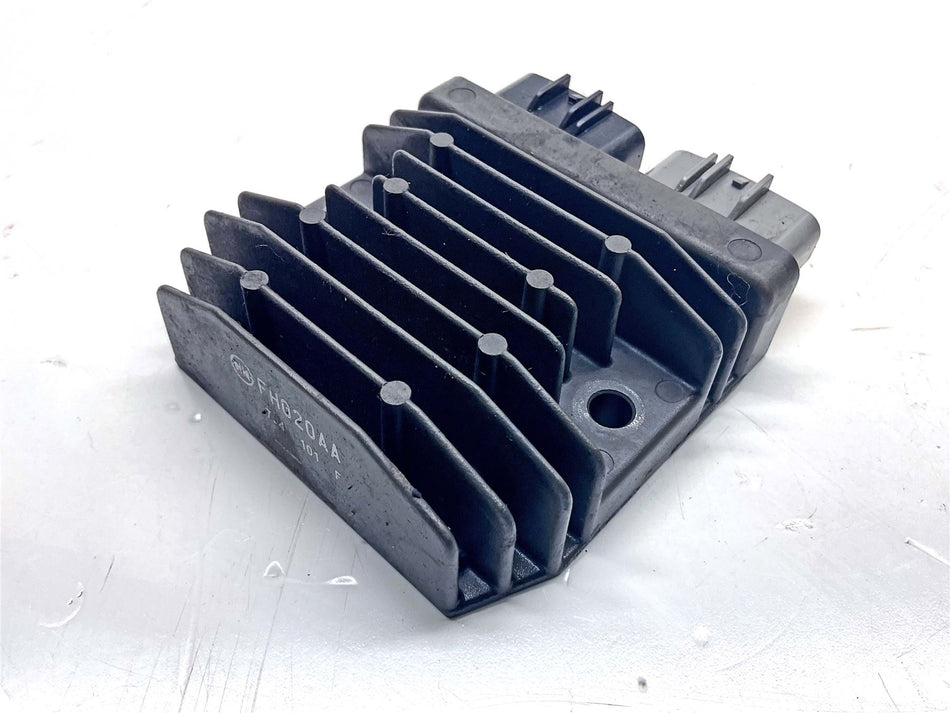 2017 Honda CRF1000L Africa Twin ABS Regulator Rectifier - 31600MGZJ01