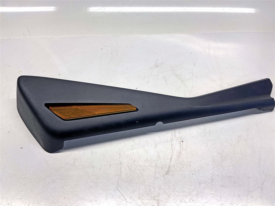 2021 Honda Goldwing 1800 Left Pannier Lower - 81444-MKC-A00ZA