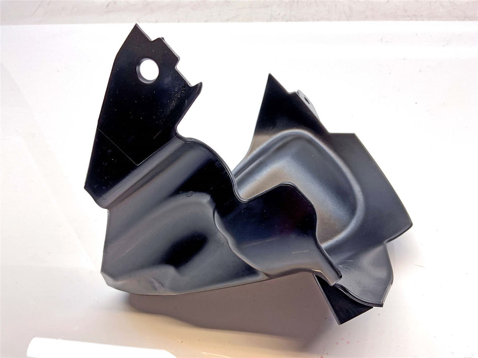 2021 Triumph Tiger 900 GT Pro Rad Cowl Duct, LHS - T2311615