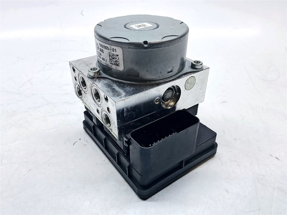 2023 BMW M1000R ABS Pump Modulator - 34511692906