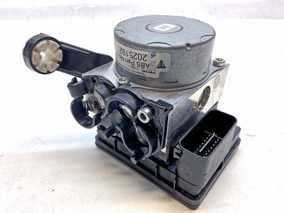 2023 Triumph Speed Triple 1200 RR ABS Pump - T2025191