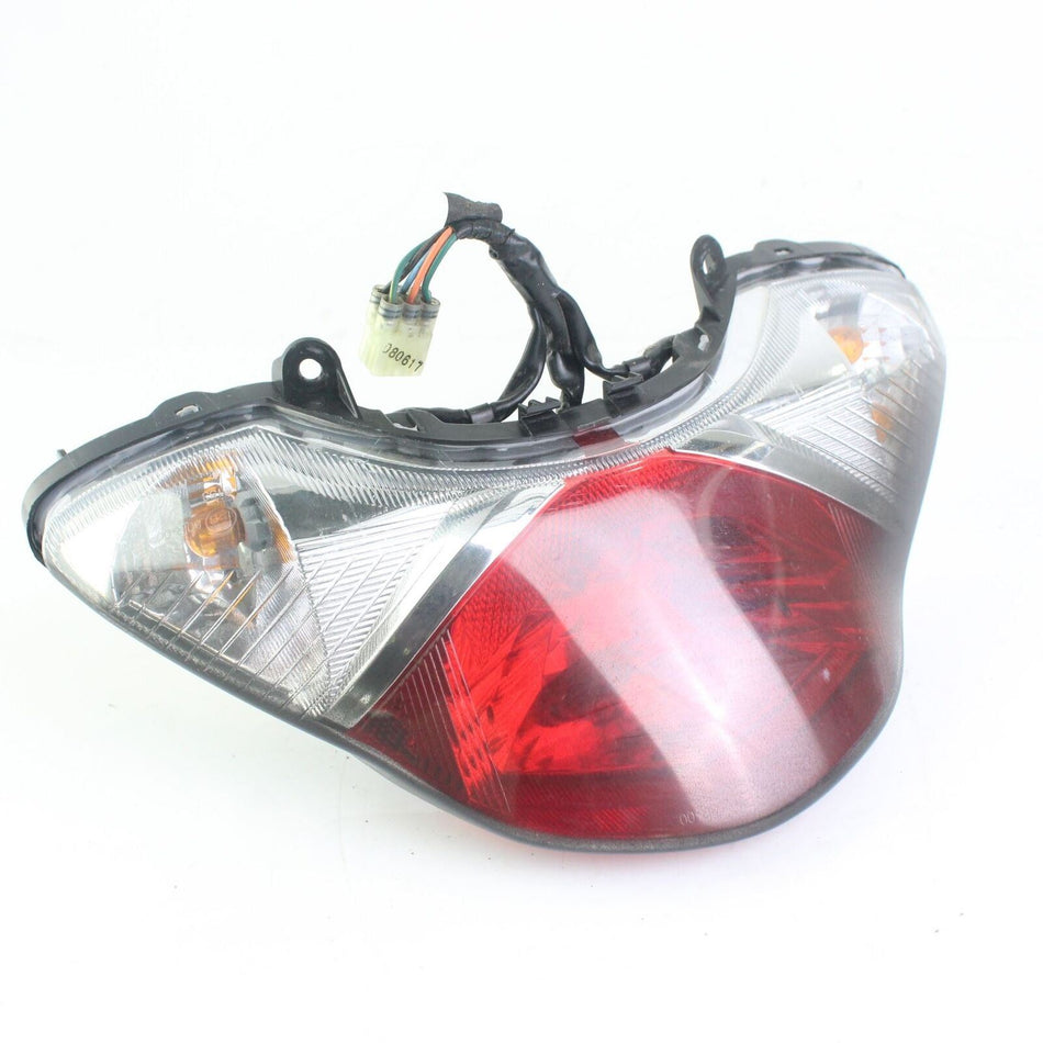 2014-2020 HONDA SH 125i Tail Light - 33710K29901