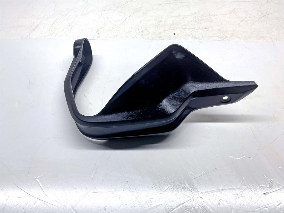 2020 BMW R1250GS Right Handguard  - 46638523432
