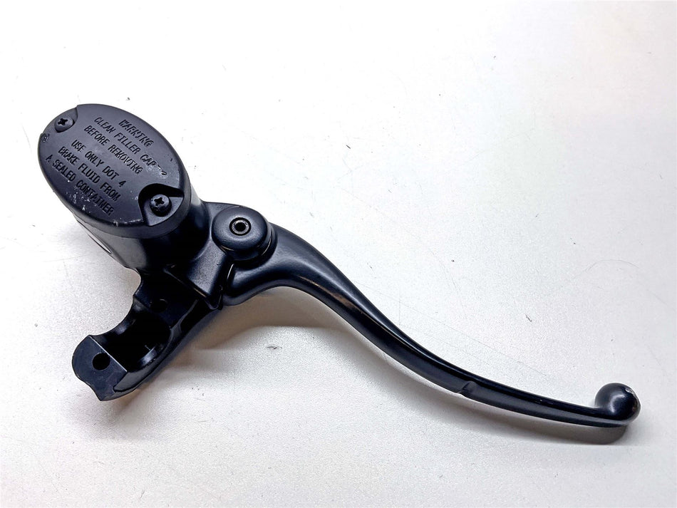 2024 Royal Enfield Meteor 350 Front Brake Master Cylinder - RAB00355