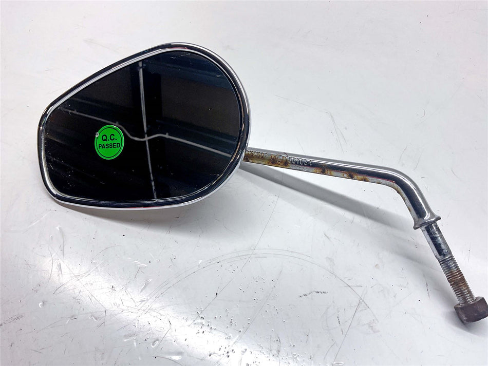 2017 Harley-Davidson Sportster 1200 Anniversary Mirror Left - 9240209