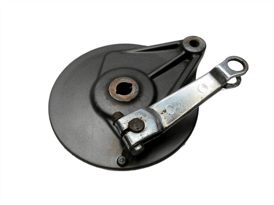 2017 Honda CBF125 Rear Brake 43100KRP980