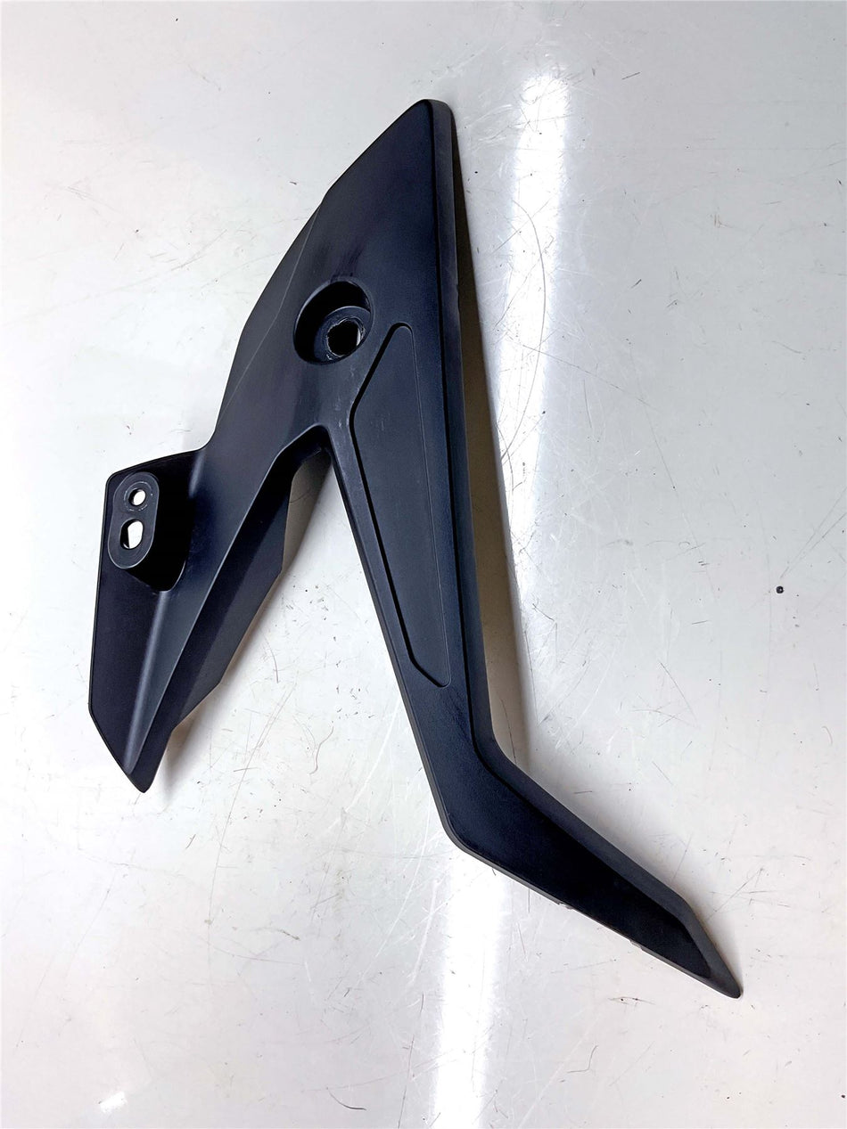 2024 Triumph Tiger 900 GT Pro License Plate Holder / Hanger - T2309872