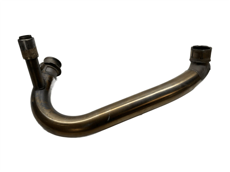 2022 Triumph Speed Twin 1200 Exhaust Manifold Headers T2207165