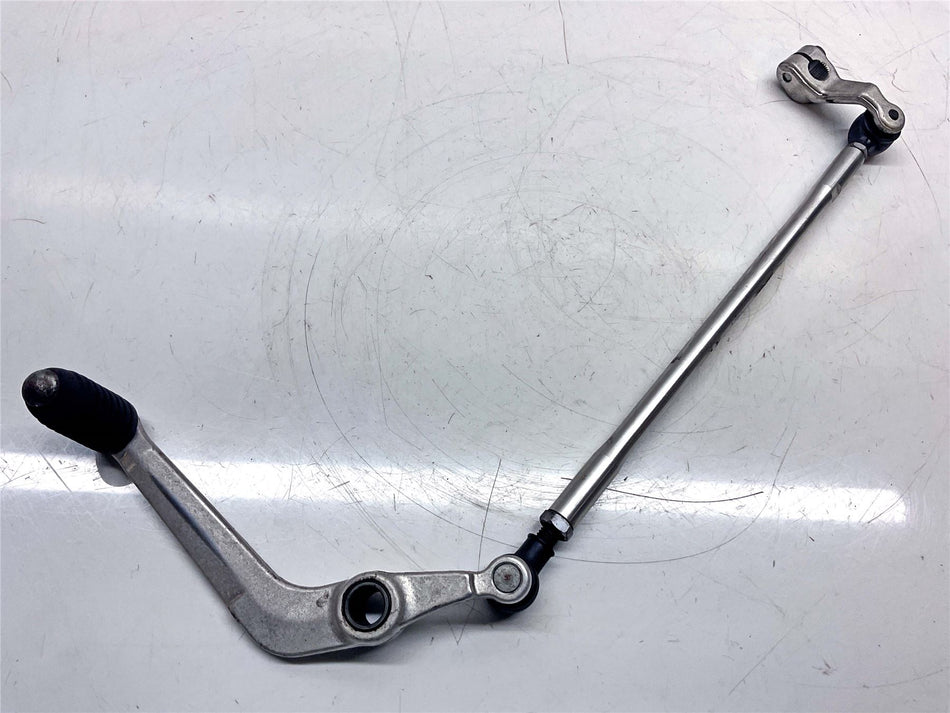2006 Yamaha YZF R6 Gear Shifter Pedal - 1RC181100000