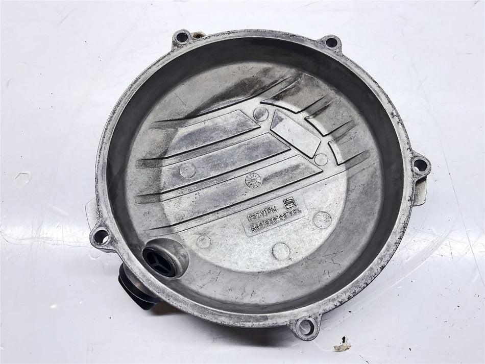 KTM 450 EXC F Clutch Cover - 7813002600015