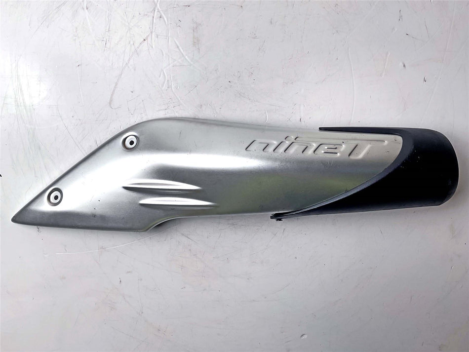 2017 BMW R Nine T Air Snorkel Cover  - 46638546494