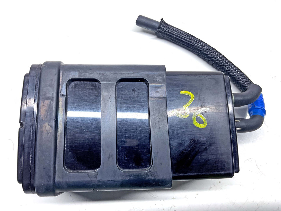 2021 Kawasaki Z H2 ZR1000 ABS Carbon Canister - 16140012