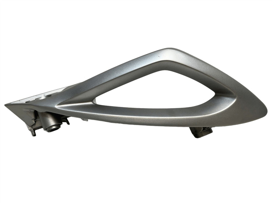 2018 Peugeot Metropolis 400 Right Pillion Grab Handle / Rail 1178217200