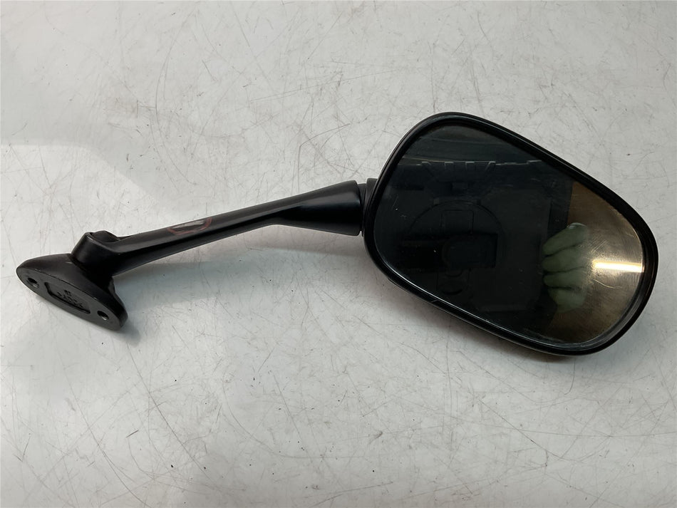 2011 Honda CBF1000 Mirror Right - 88110MERR01