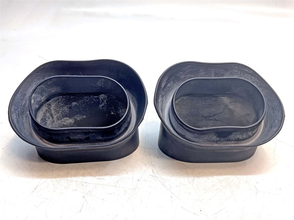 2004 Suzuki GSX-R1000 Right & Left Air Intake Moldings   - 9442341G00000