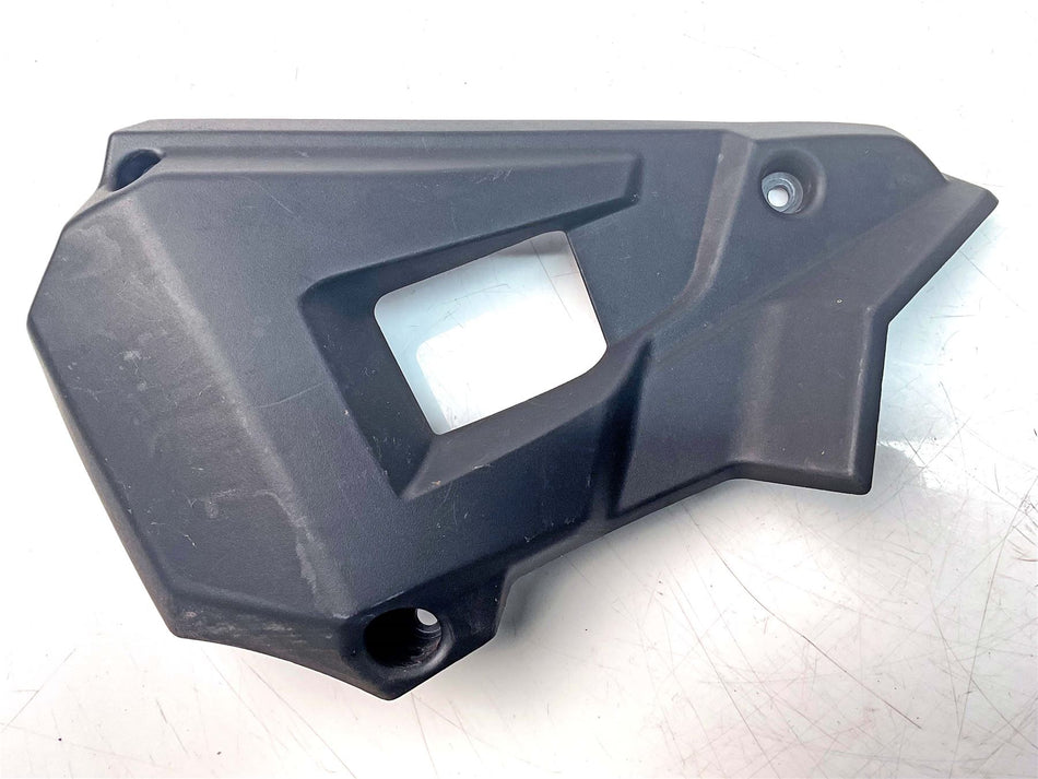2015 Triumph Tiger Explorer Expansion Tan Cover - T2100461