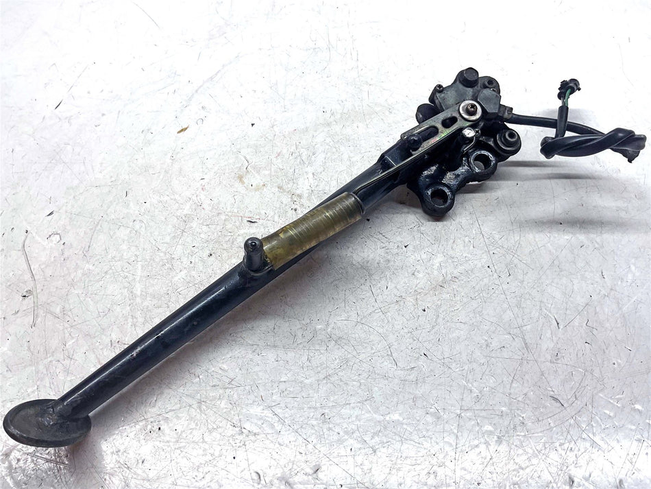 2006 Kawasaki Ninja ZX6R ZX636C Side Stand - 340240001