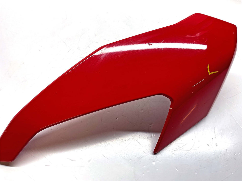 2020 BMW S1000XR Left Headlight Panel - 46638404455