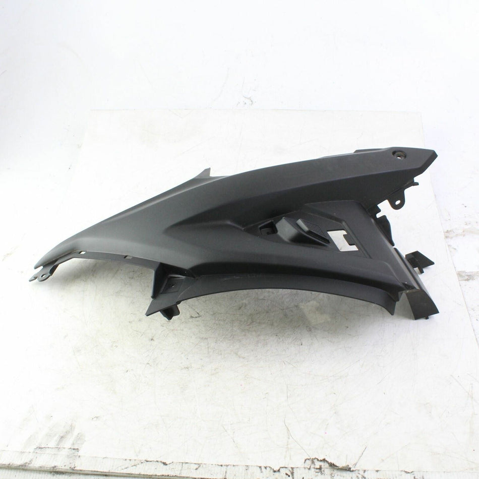 2018-2021 YAMAHA AEROX R L/H Rear Sidecover  - 1PHF172100