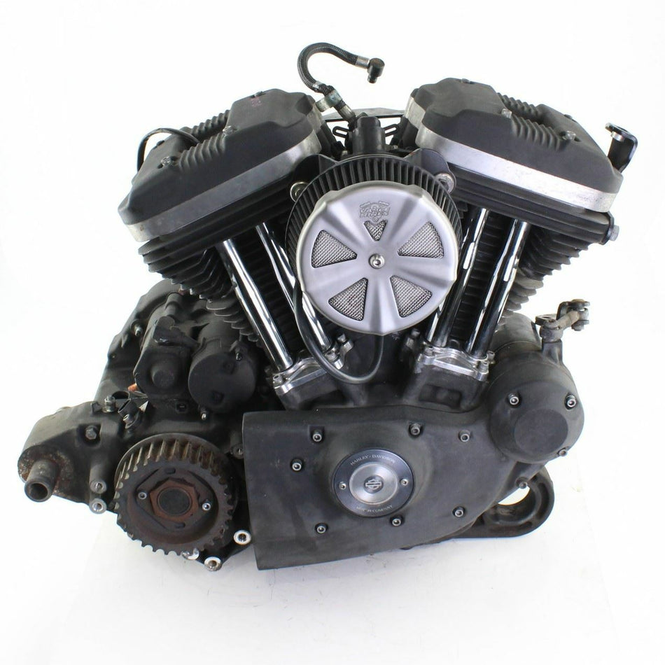 2009-2020 HARLEY DAVIDSON XL 883N IRON Engine -