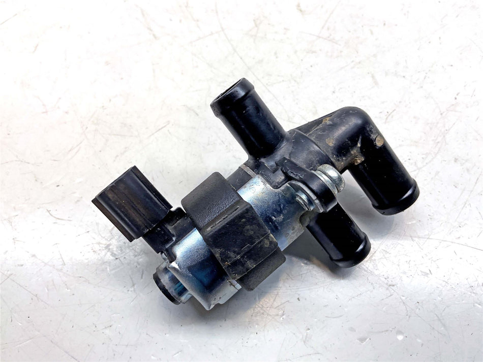 2017 Honda CBR1000RR Fireblade Air Injection Control Valve - 36450MCAA63