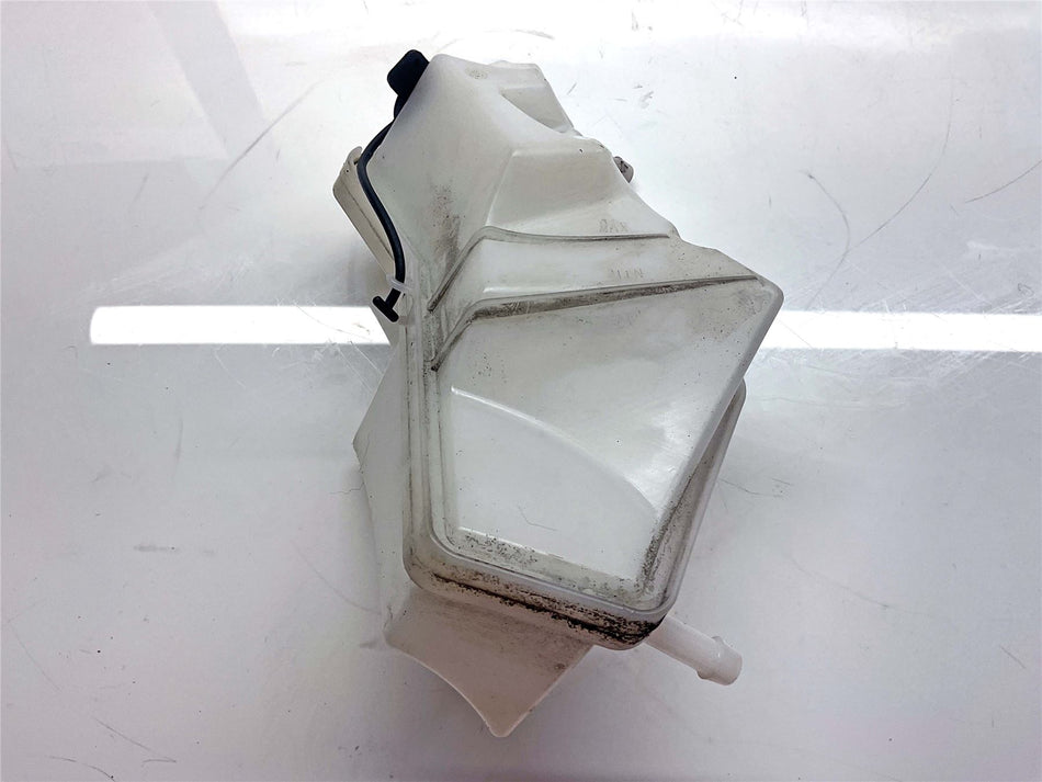 2022 BMW R1250GS Adventure Coolant Tank Reservoir - 17128523459