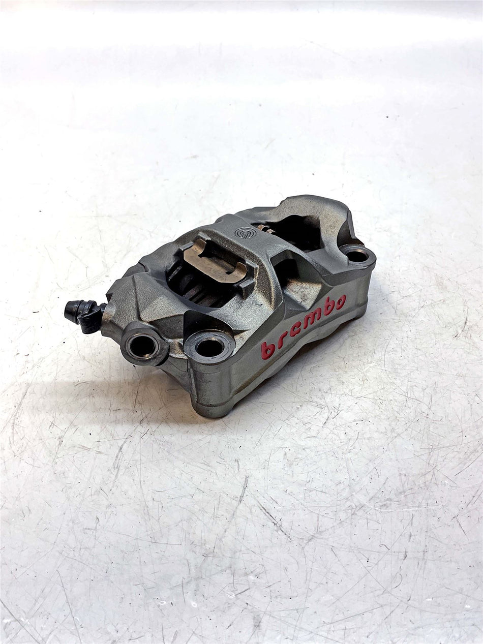 2021 KTM 1290 Super Duke R Front Brake Caliper Left - 6171301500158