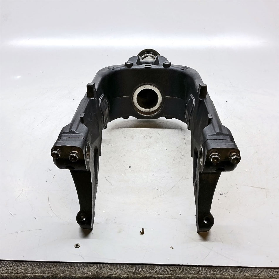 2023 Honda Goldwing GL1800DA Tour DCT Airbag Fork Bottom Yoke - 5119MKCA00ZC