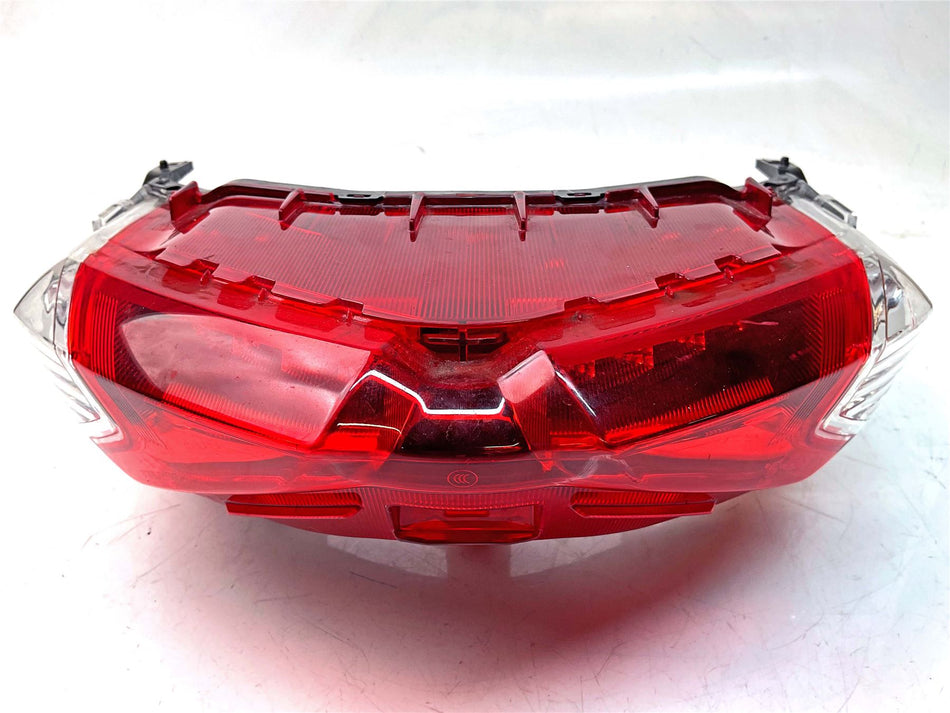 2024 Yamaha NMAX 125 Rear Tail Light - BB6HH47100000