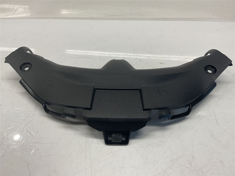 2025 Honda CRF1100L Africa Twin DCT Front Lower Infill Panel - 64221MKSE20
