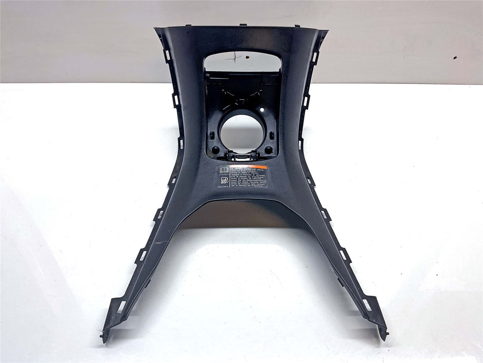2024 Yamaha NMAX 125 Front Inner Cowl Cover Infill - B6HF842M00