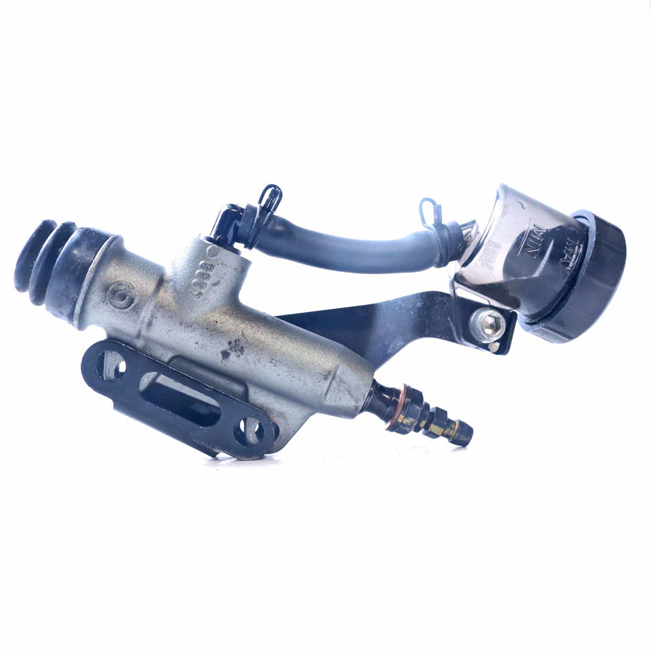 2021 Ducati Monster 937 Plus Rear Brembo Brake Master Cylinder - 62540201A