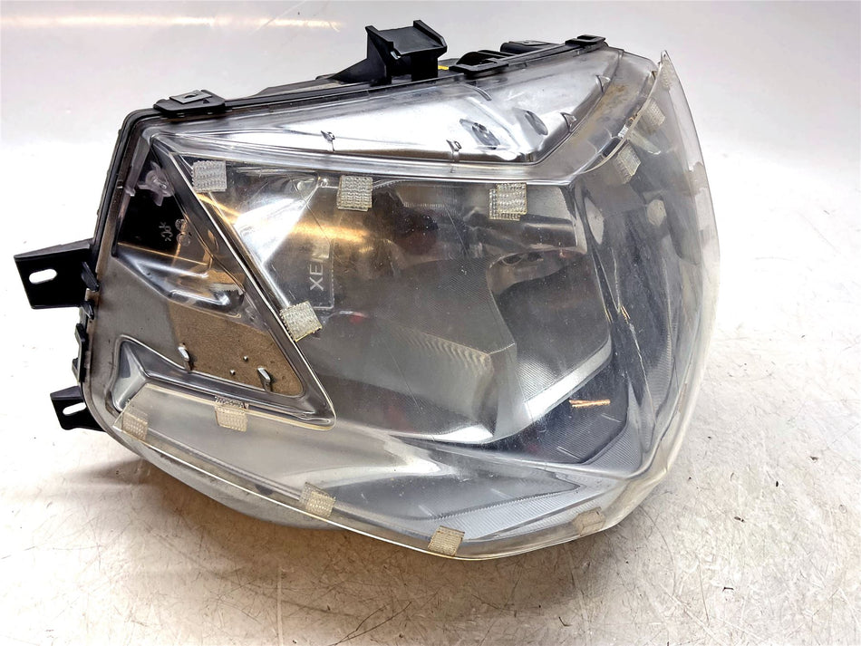 2010 BMW K1300GT Headlight - 63127701740