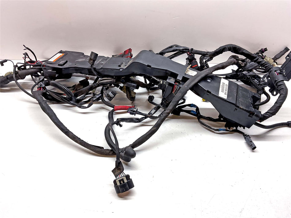 2018 Harley-Davidson Street Glide Special FLHXS Wiring Harness Loom - 72209-11