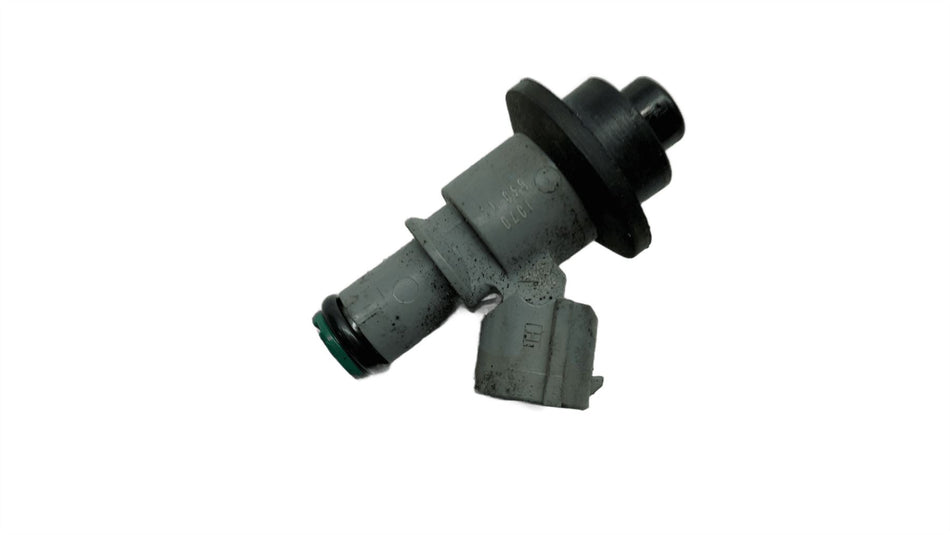 2010 Honda CBR600RR Fuel Injector 16450MFJD01