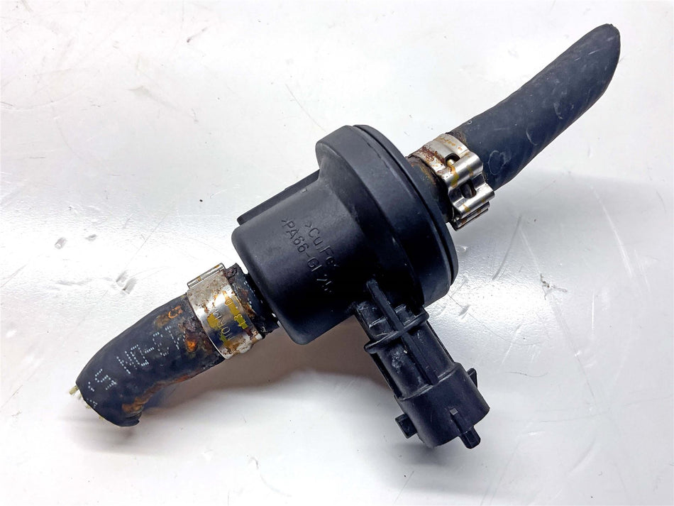 2021 Ducati Streetfighter V4 S Purge Valve - 65540132A