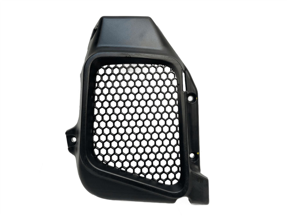 2024 Aprilia SR125 Radiator Cover 1A019858