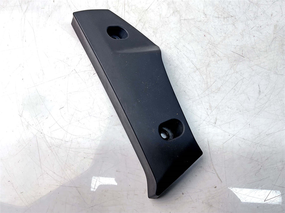 2007 Suzuki GSR 600 Left Radiator Cover - 1776244G0000