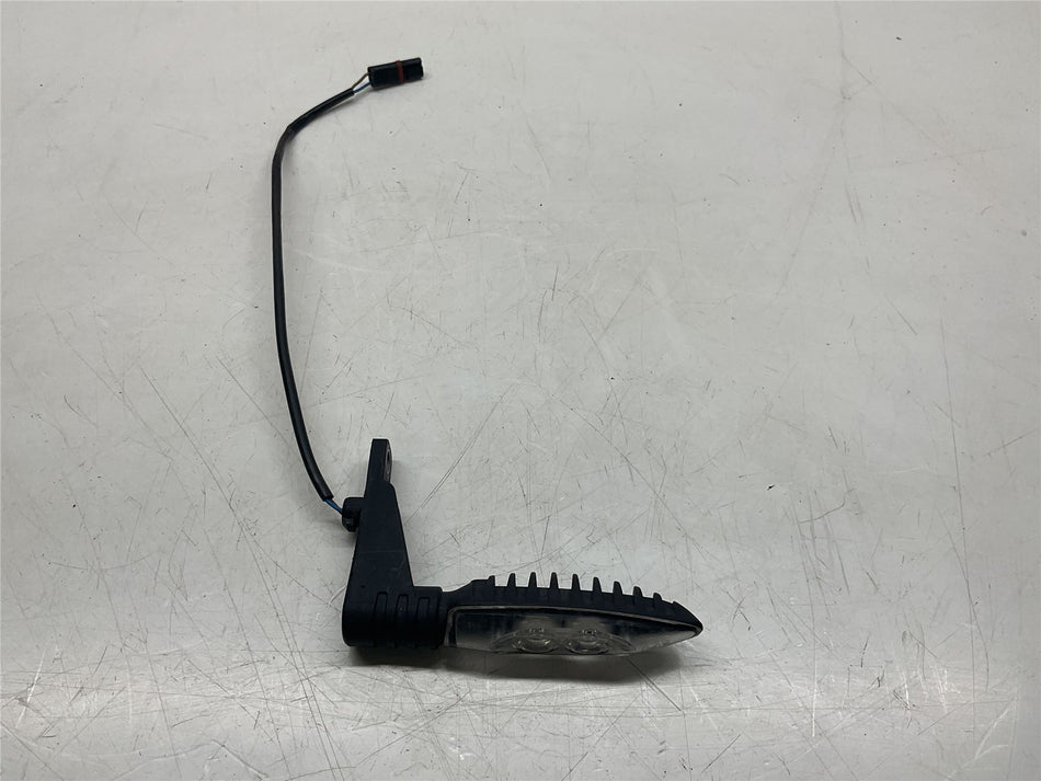 2020 BMW R1250GS Adventure Left Rear Indicator - 63238522500
