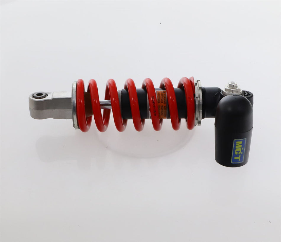 2011-2018 SUZUKI GSX-R750 Rear Shock Absorber - 6210015860019