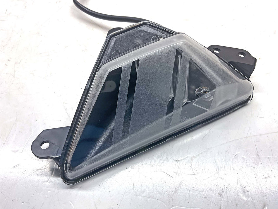 2025 Kawasaki Ninja 500 Left Daytime Running Light - 230400157