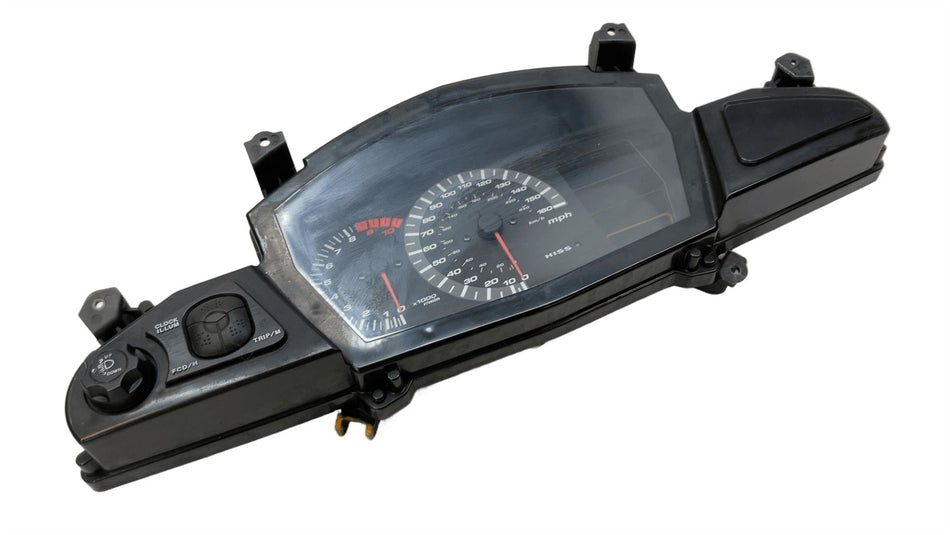 2005 Honda ST1300A Speedometer 37100MCSG01