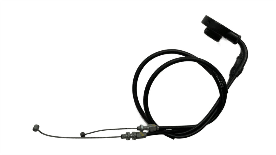2010 Honda CBR600RR Throttle Cable MFJD00