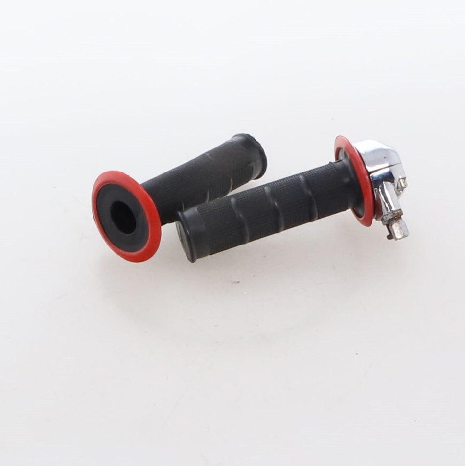 1970 DUCATI 450 MARK 3 Throttle Housing & Grips  - B40761