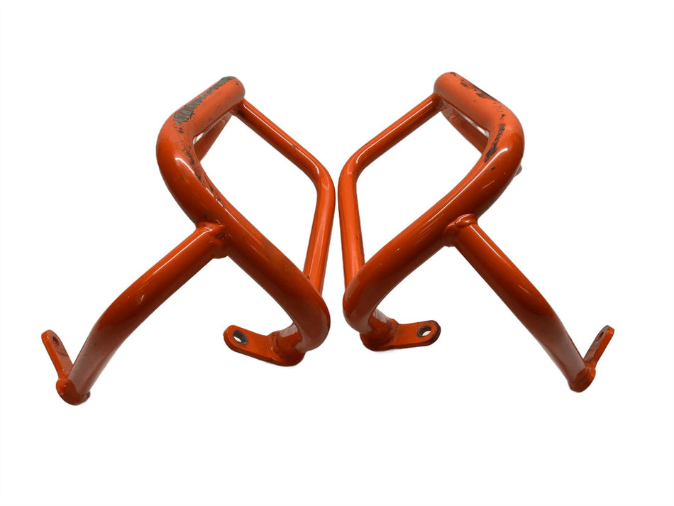 2023 KTM 790 Adventure Engine Crashbar 63508016000